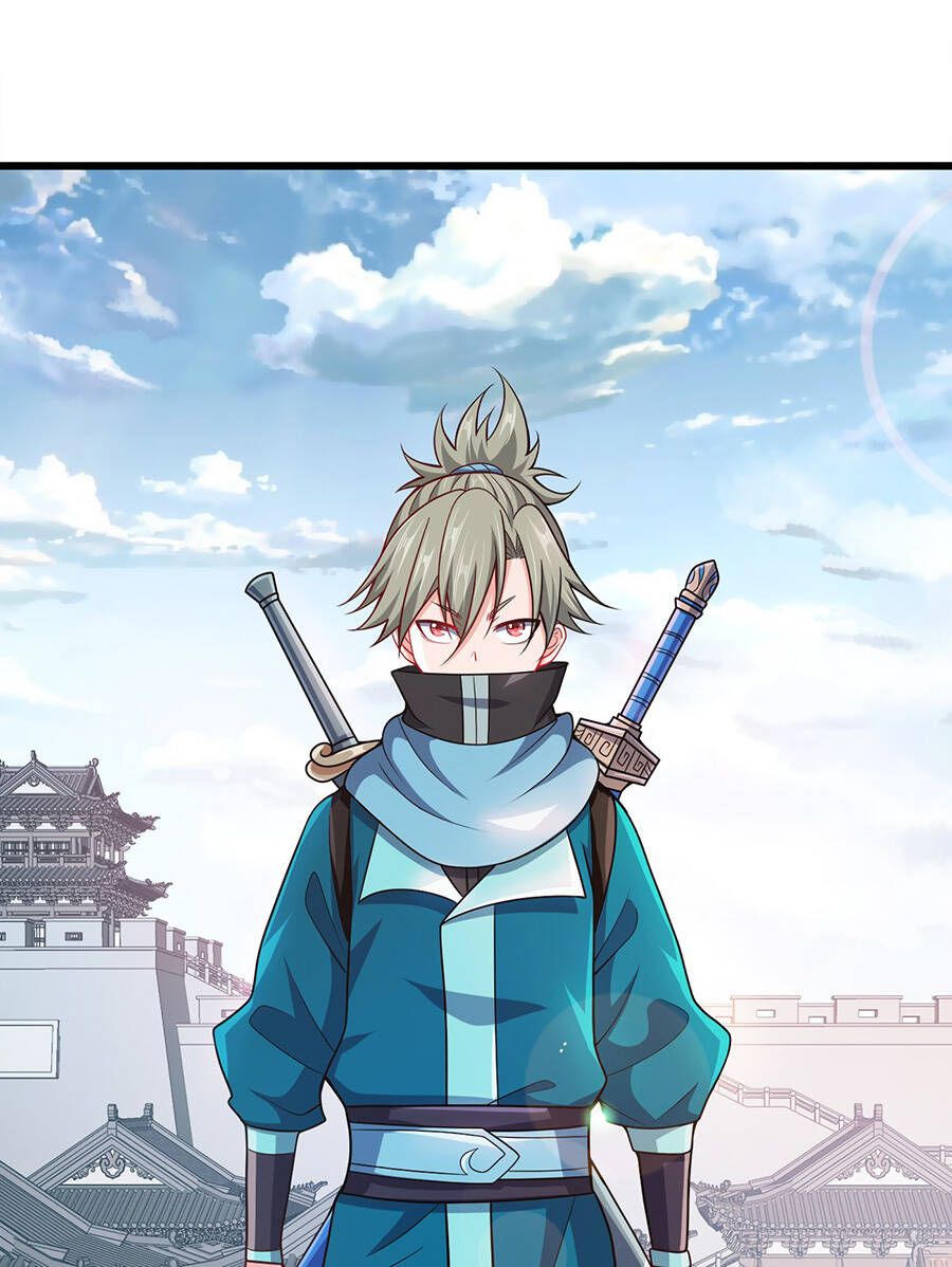 Nương Tử Nhà Ta Là Nữ Đế Chapter 59 - 14