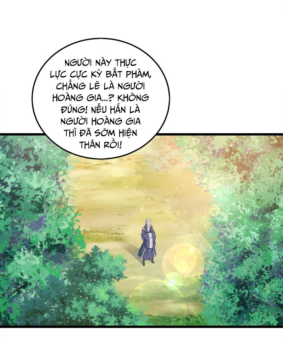 Nương Tử Nhà Ta Là Nữ Đế Chapter 59 - 42