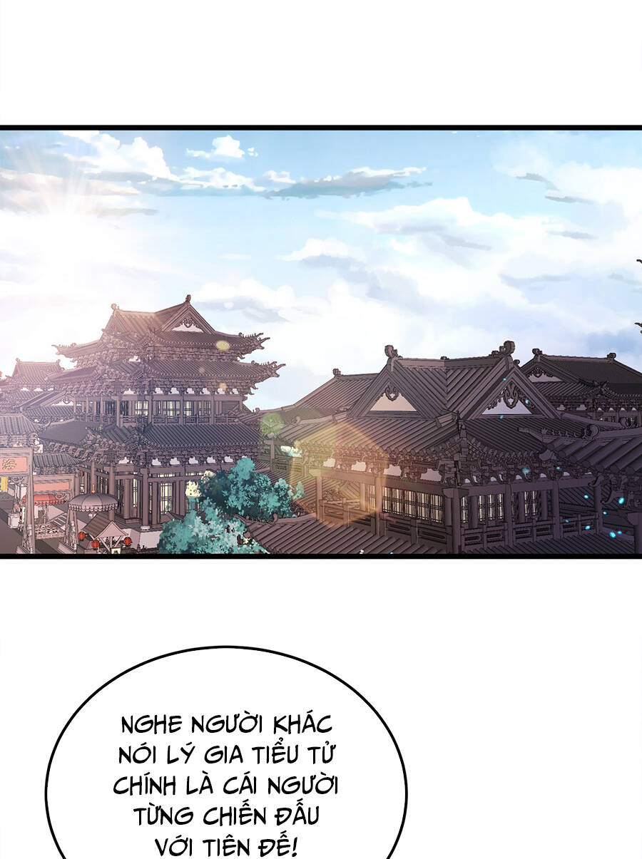 Nương Tử Nhà Ta Là Nữ Đế Chapter 59 - 45