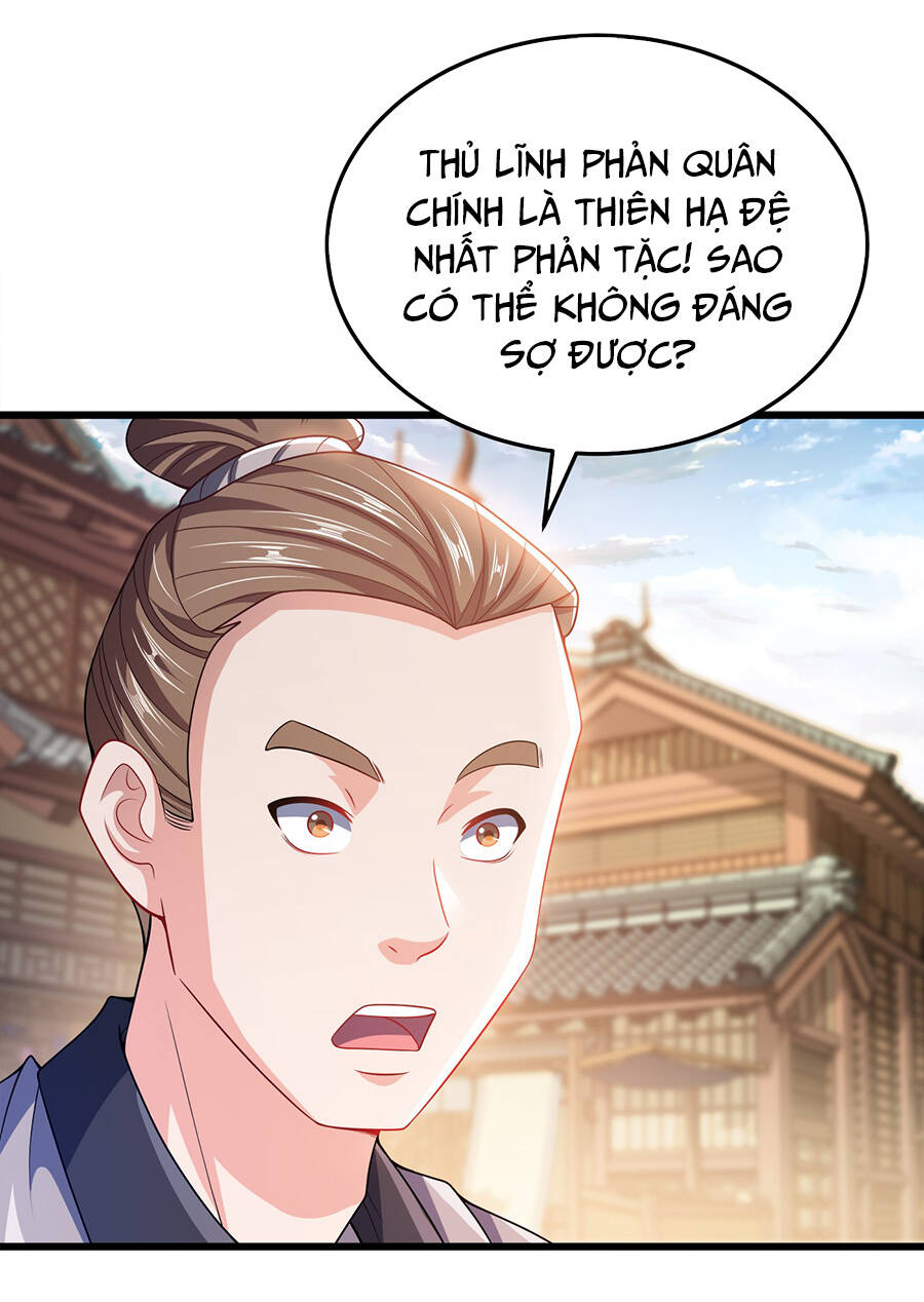 Nương Tử Nhà Ta Là Nữ Đế Chapter 59 - 49