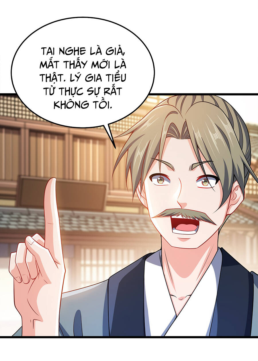 Nương Tử Nhà Ta Là Nữ Đế Chapter 59 - 50