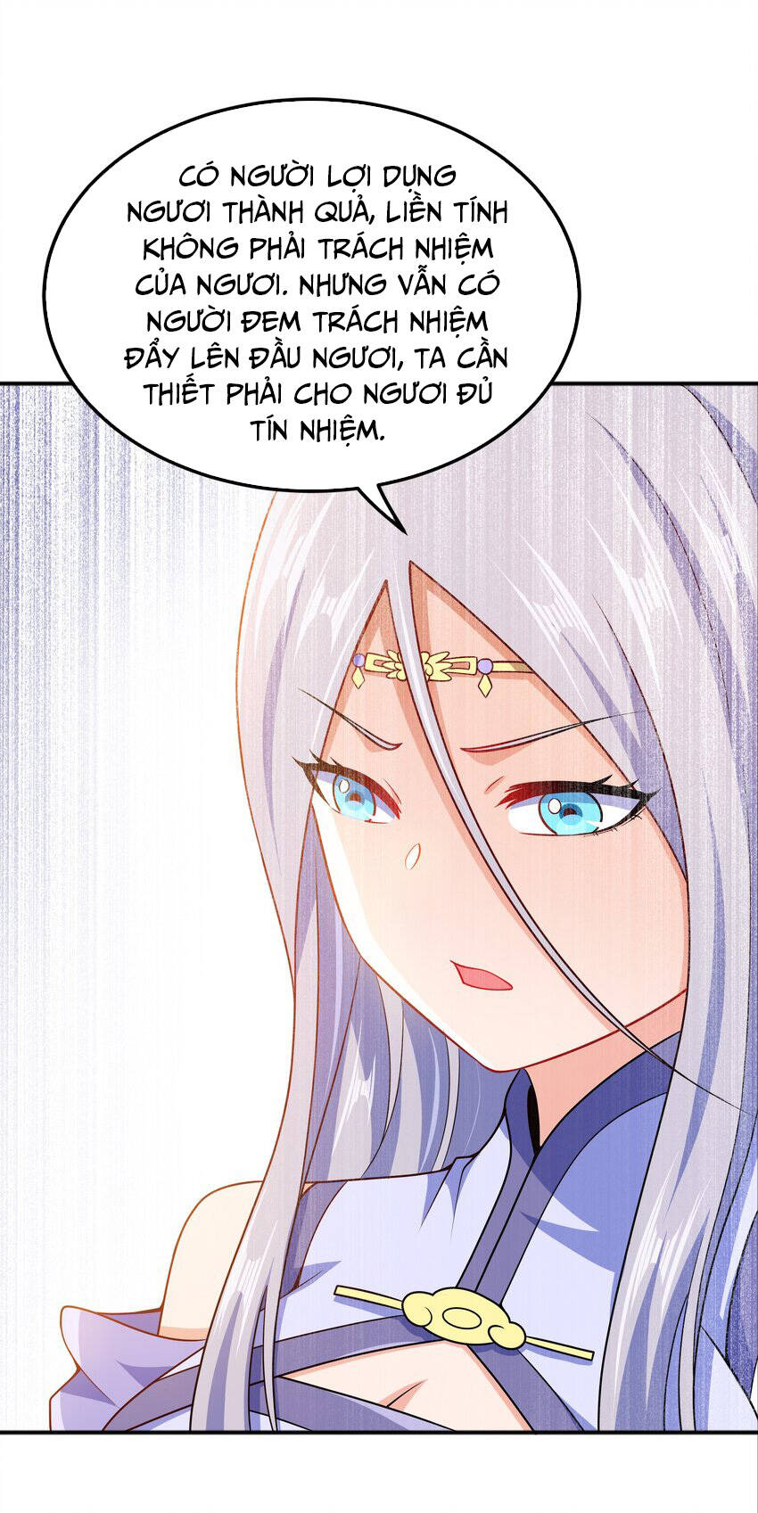Nương Tử Nhà Ta Là Nữ Đế Chapter 70 - 37