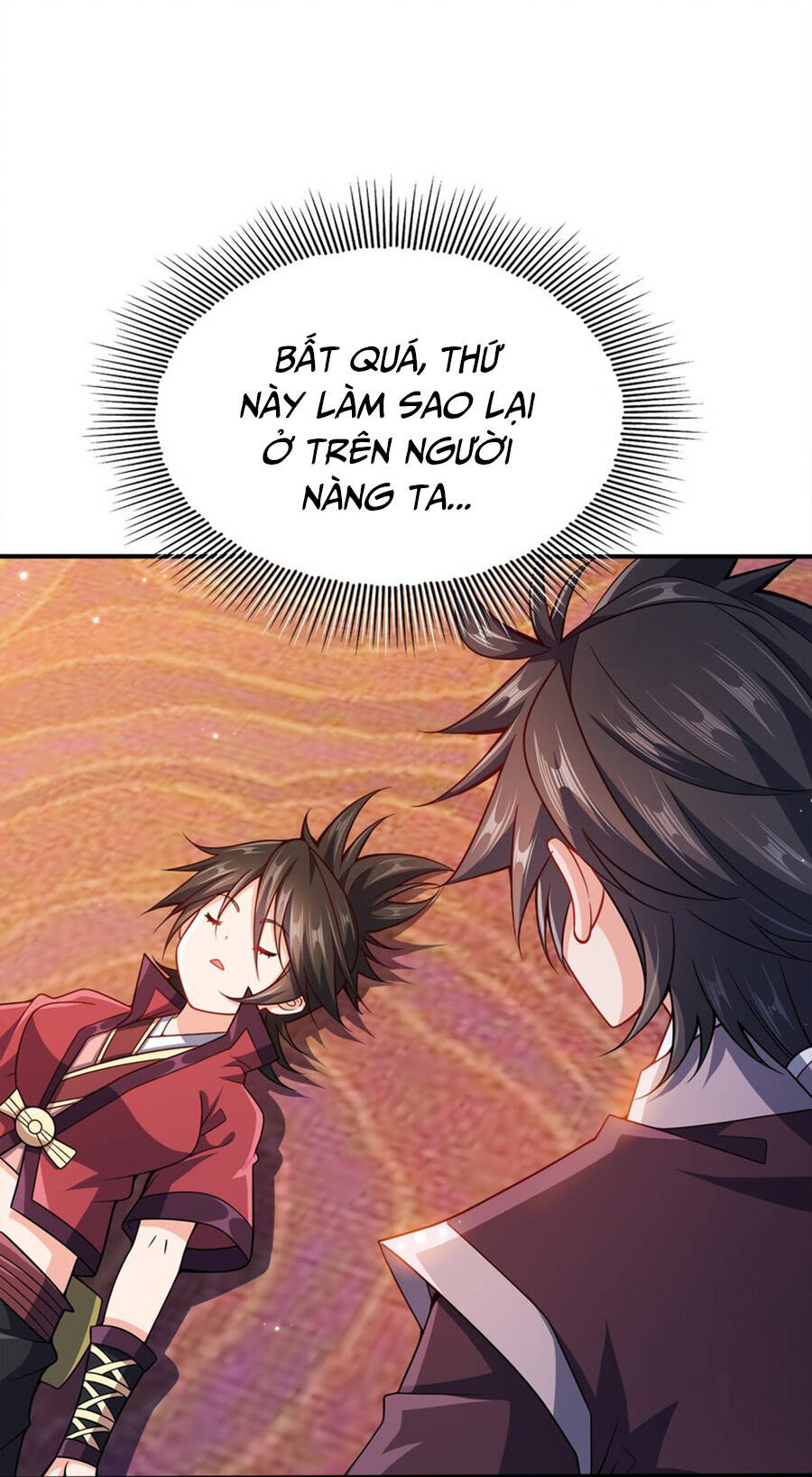 Nương Tử Nhà Ta Là Nữ Đế Chapter 71 - 28