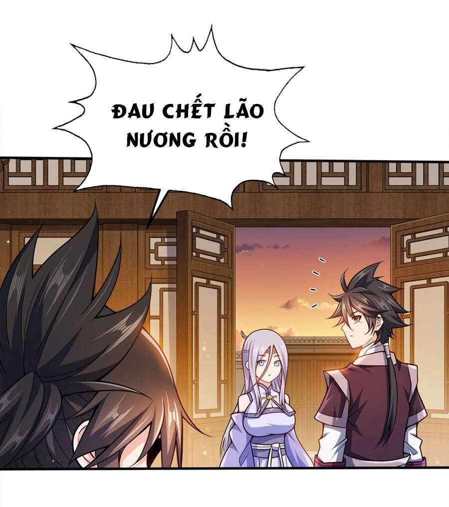 Nương Tử Nhà Ta Là Nữ Đế Chapter 71 - 35