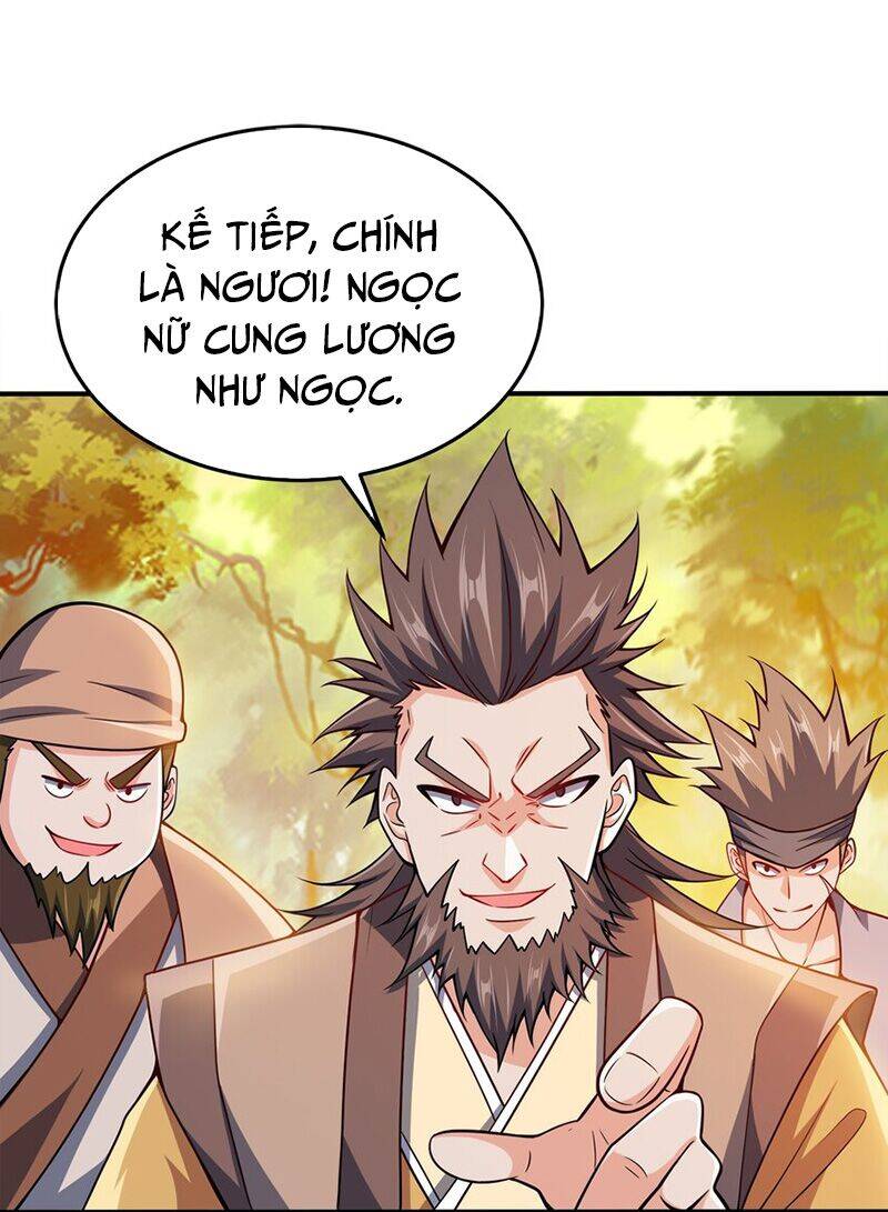 Nương Tử Nhà Ta Là Nữ Đế Chapter 72 - 22
