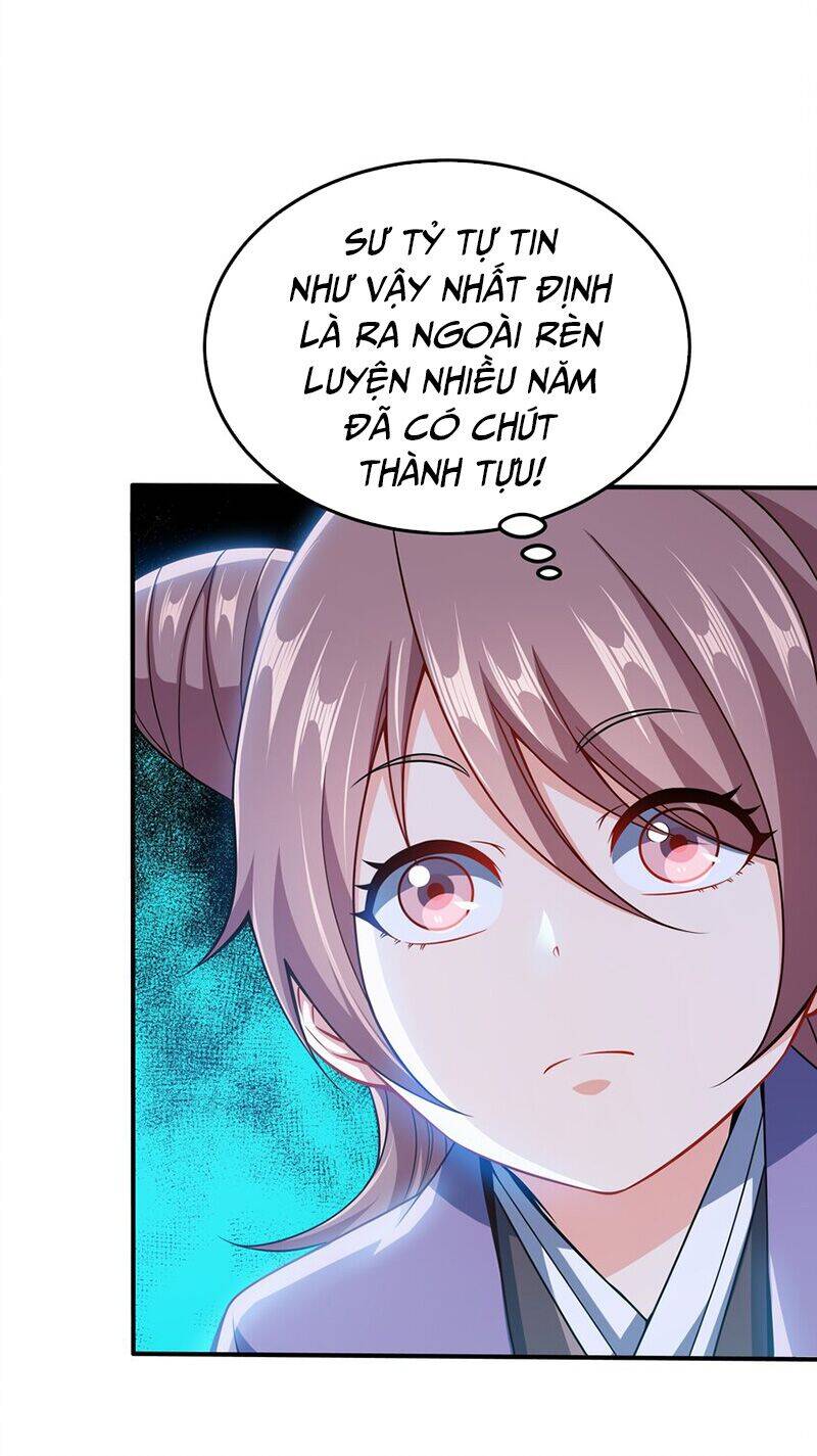 Nương Tử Nhà Ta Là Nữ Đế Chapter 72 - 31