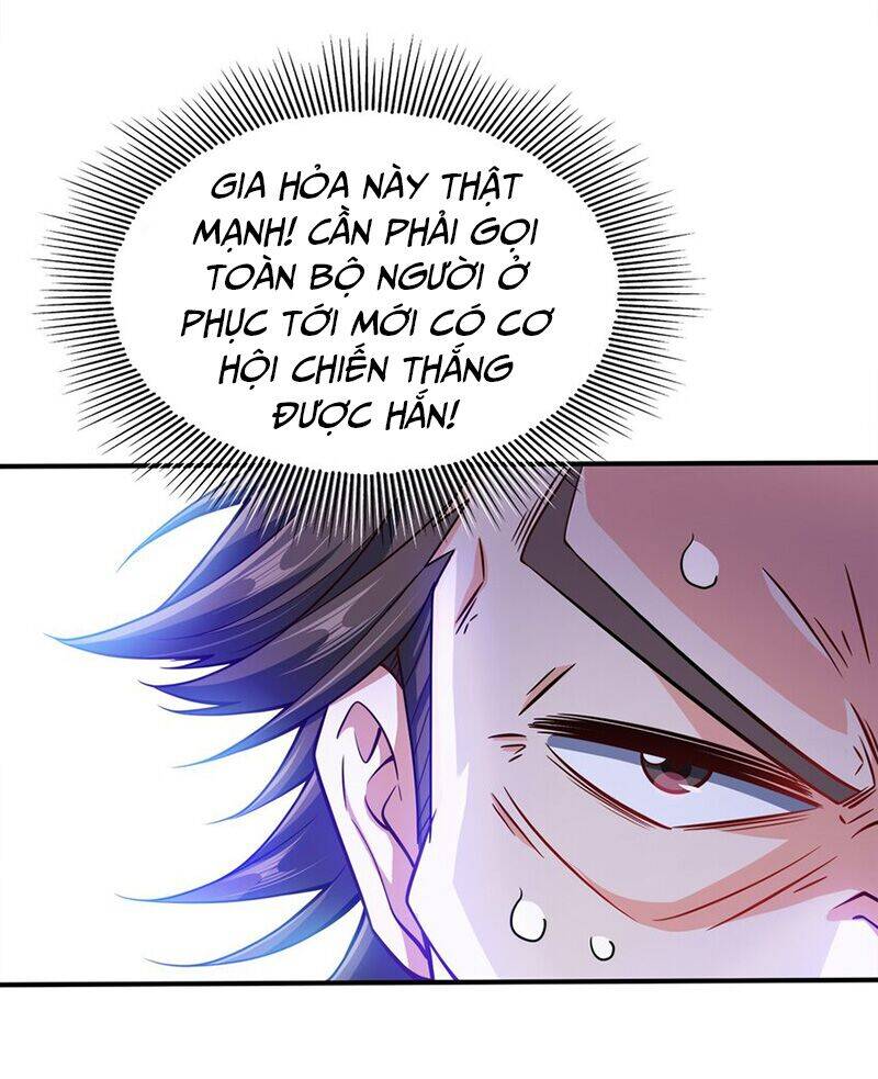 Nương Tử Nhà Ta Là Nữ Đế Chapter 72 - 42