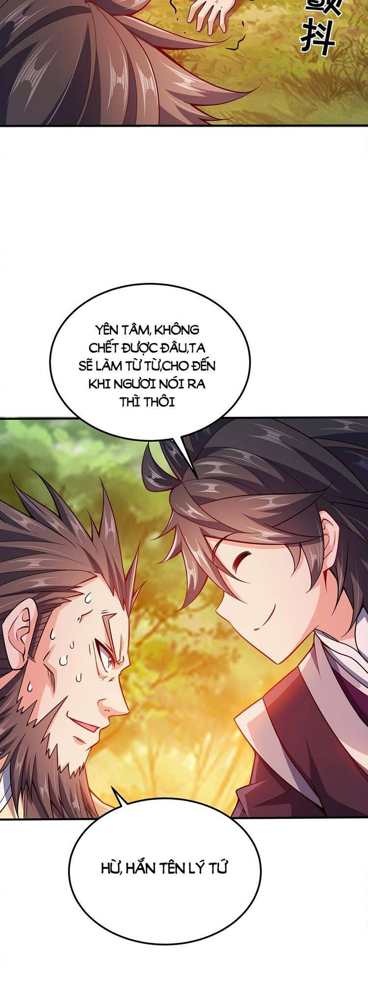 Nương Tử Nhà Ta Là Nữ Đế Chapter 73 - 8