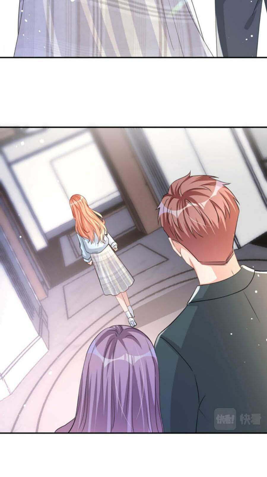 Hôm Nay Từ Chối Lục Tiên Sinh Chưa? Chapter 21 - 3