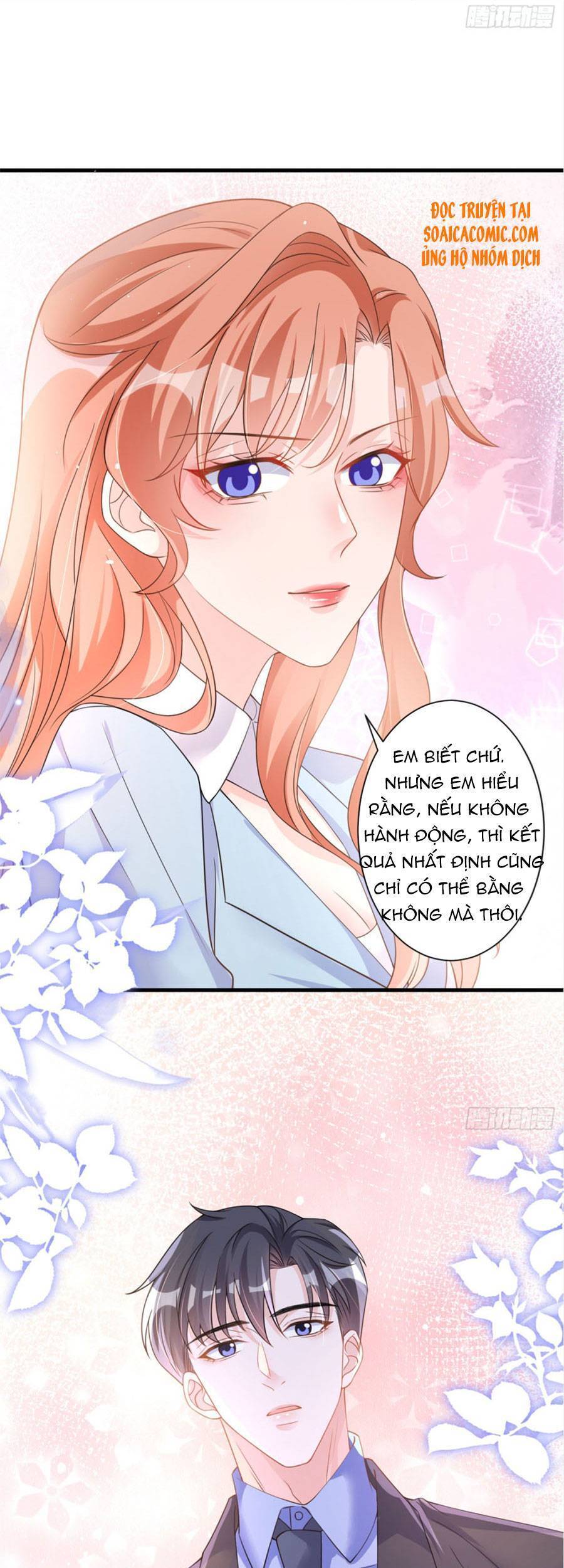 Hôm Nay Từ Chối Lục Tiên Sinh Chưa? Chapter 27 - 18
