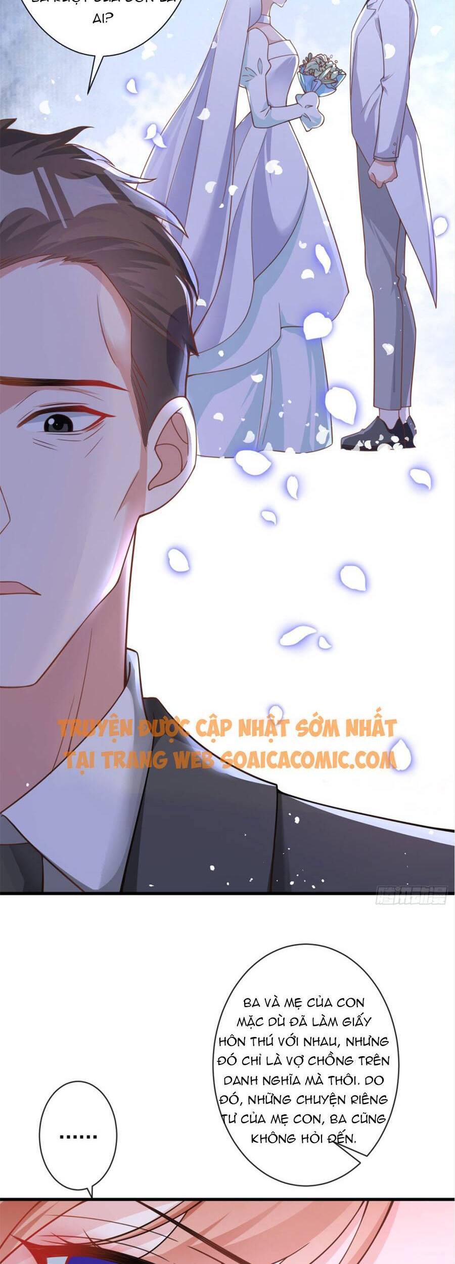 Hôm Nay Từ Chối Lục Tiên Sinh Chưa? Chapter 27 - 3