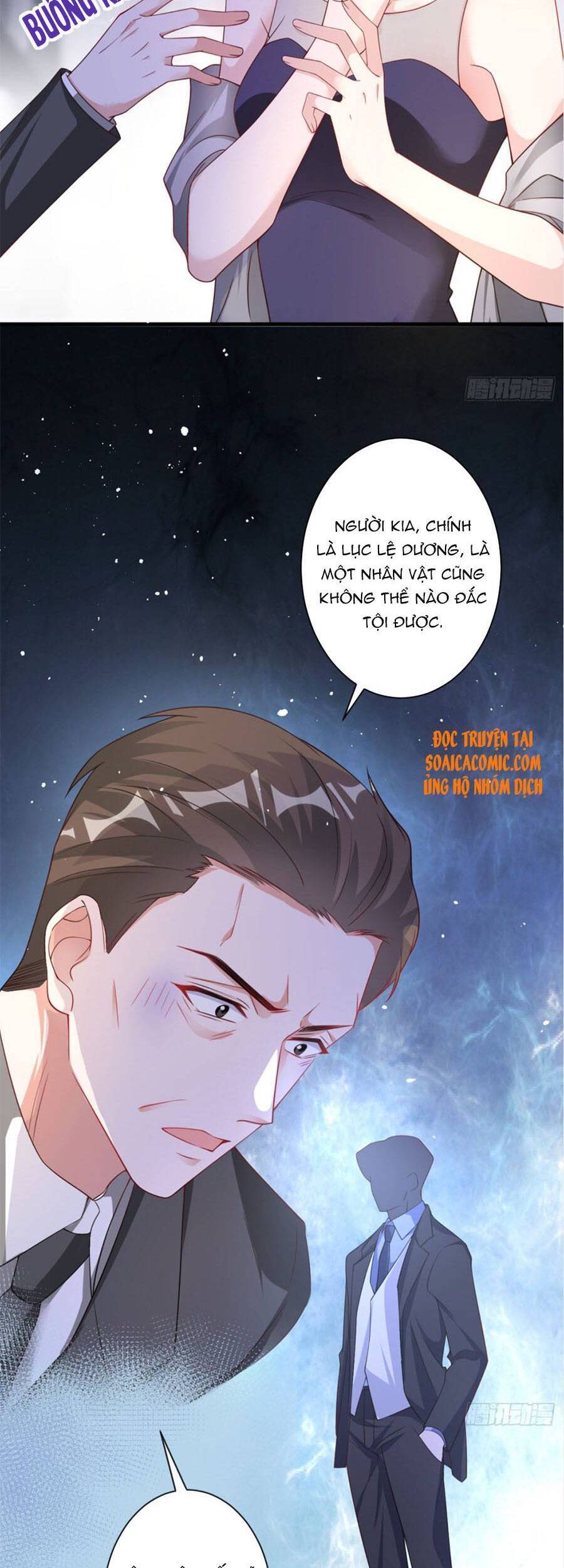 Hôm Nay Từ Chối Lục Tiên Sinh Chưa? Chapter 27 - 10