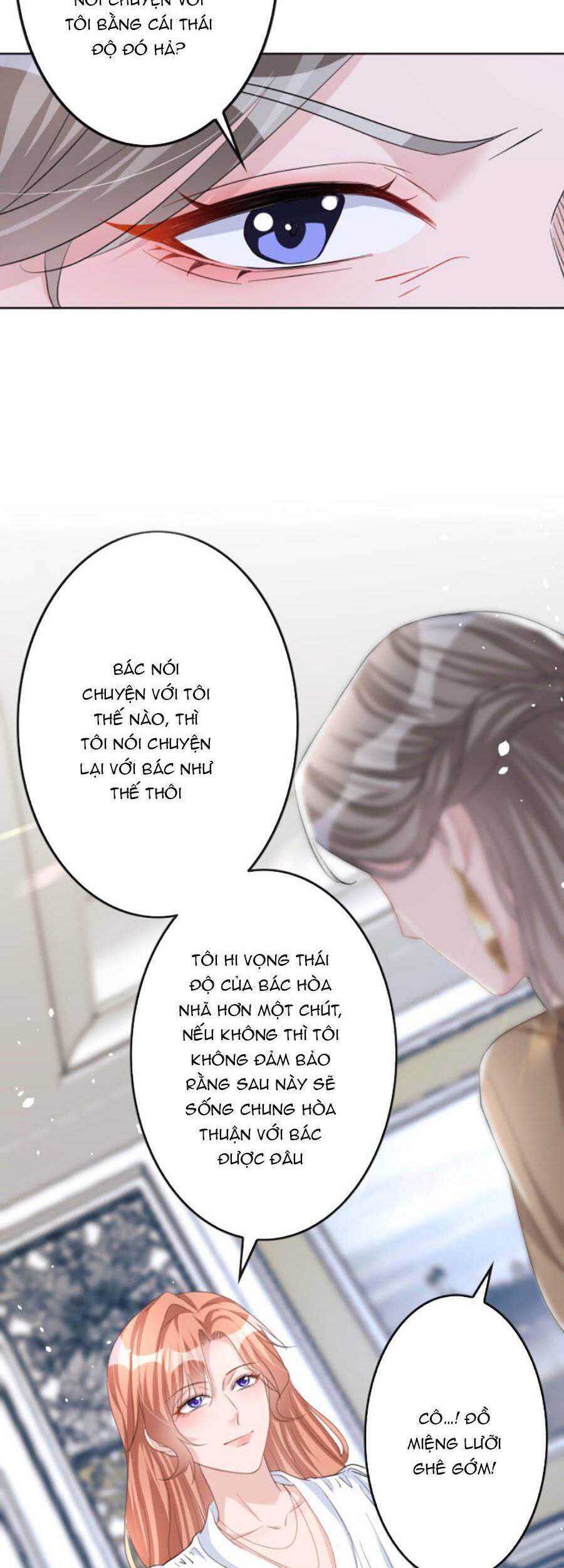 Hôm Nay Từ Chối Lục Tiên Sinh Chưa? Chapter 30 - 18