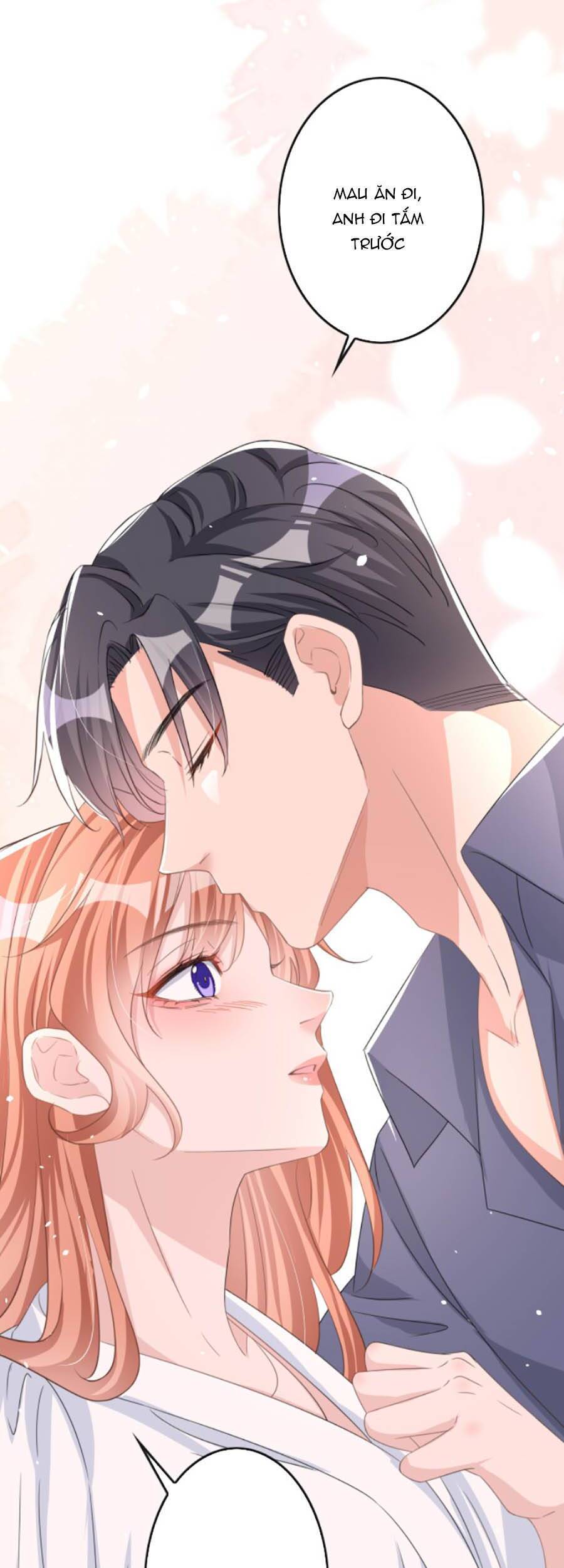 Hôm Nay Từ Chối Lục Tiên Sinh Chưa? Chapter 30 - 4