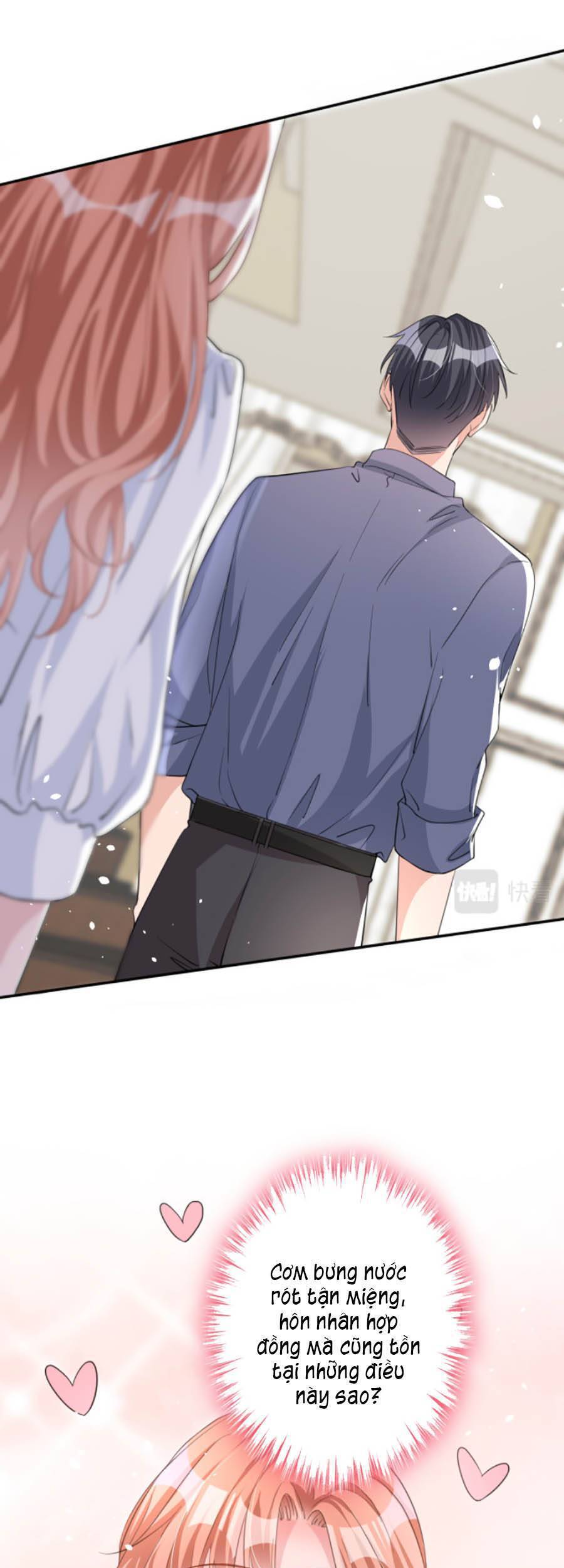 Hôm Nay Từ Chối Lục Tiên Sinh Chưa? Chapter 30 - 6