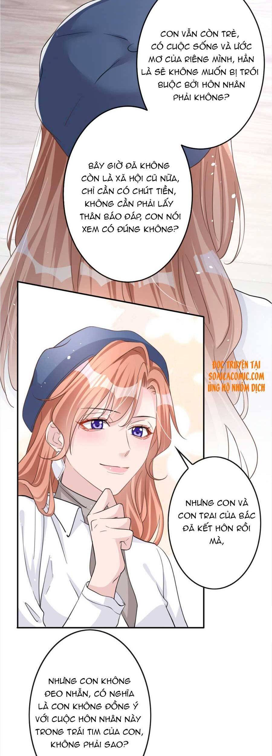 Hôm Nay Từ Chối Lục Tiên Sinh Chưa? Chapter 31 - 9