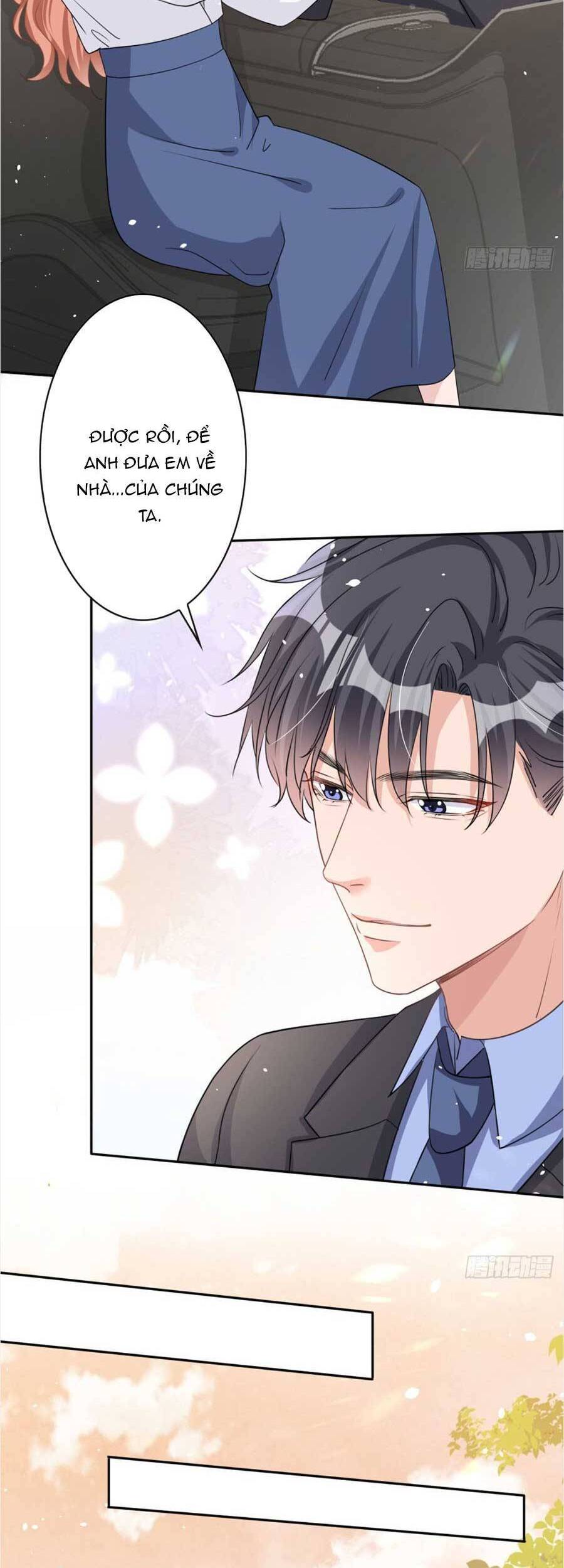 Hôm Nay Từ Chối Lục Tiên Sinh Chưa? Chapter 32 - 19