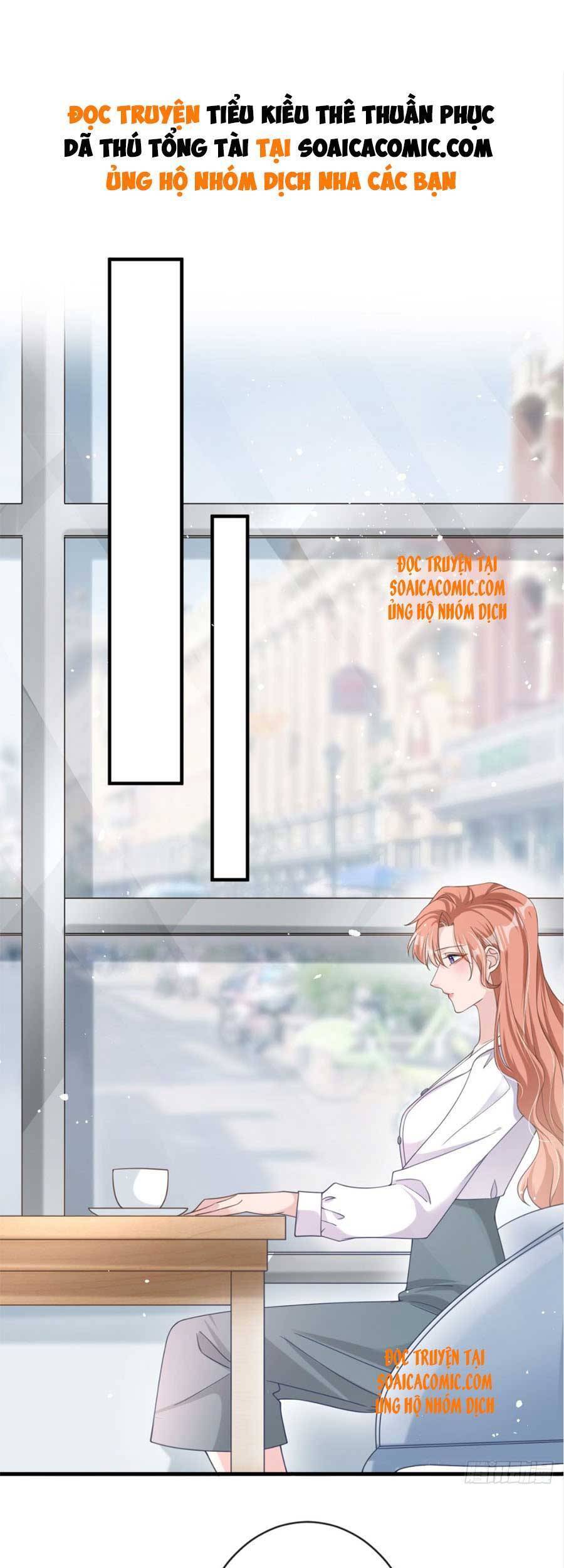 Hôm Nay Từ Chối Lục Tiên Sinh Chưa? Chapter 33 - 2