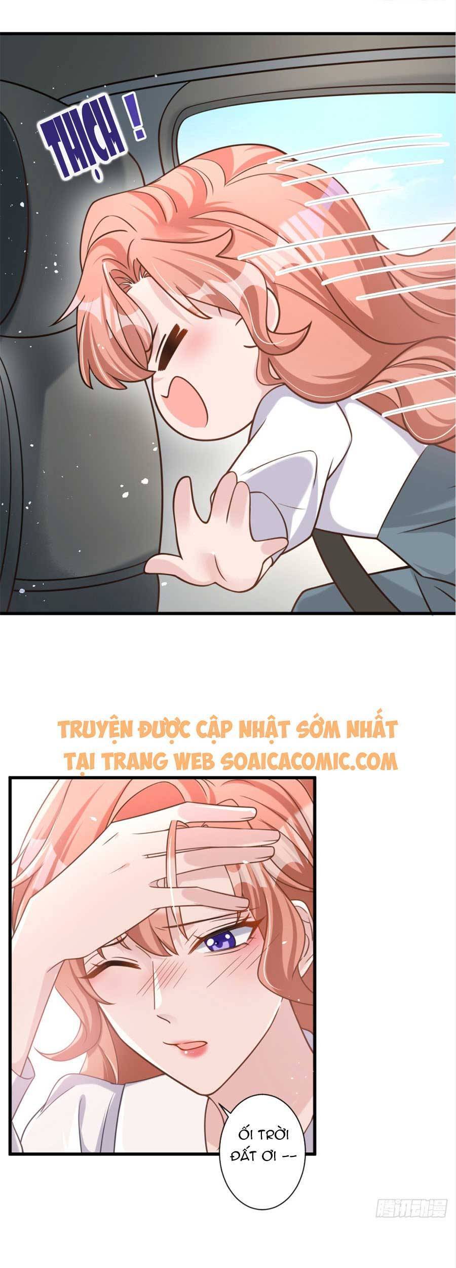 Hôm Nay Từ Chối Lục Tiên Sinh Chưa? Chapter 33 - 22