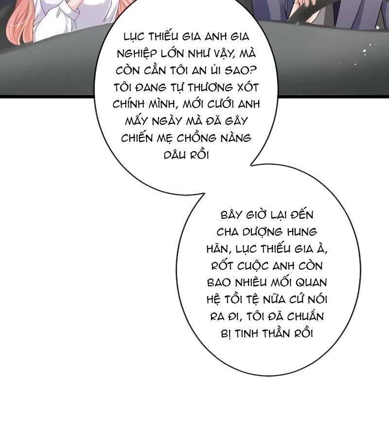 Hôm Nay Từ Chối Lục Tiên Sinh Chưa? Chapter 34 - 12