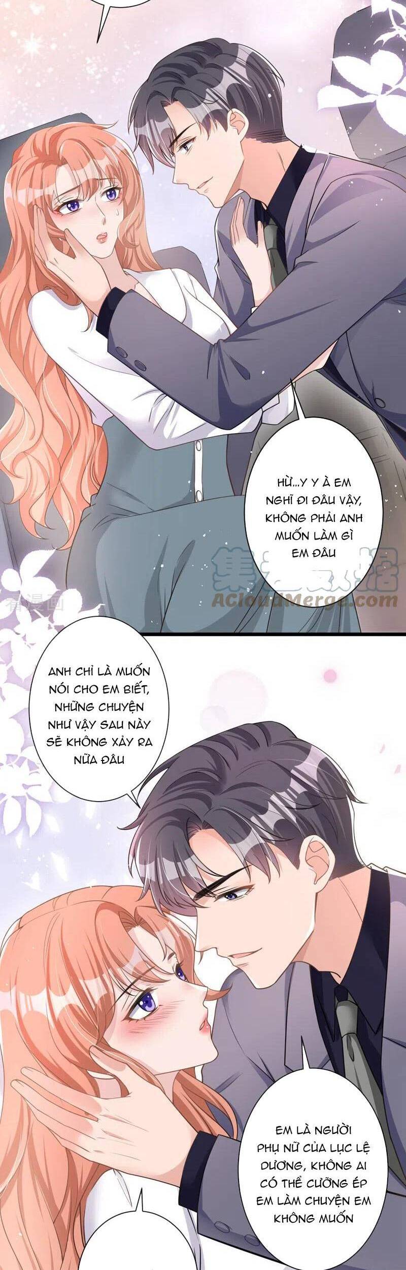 Hôm Nay Từ Chối Lục Tiên Sinh Chưa? Chapter 34 - 14