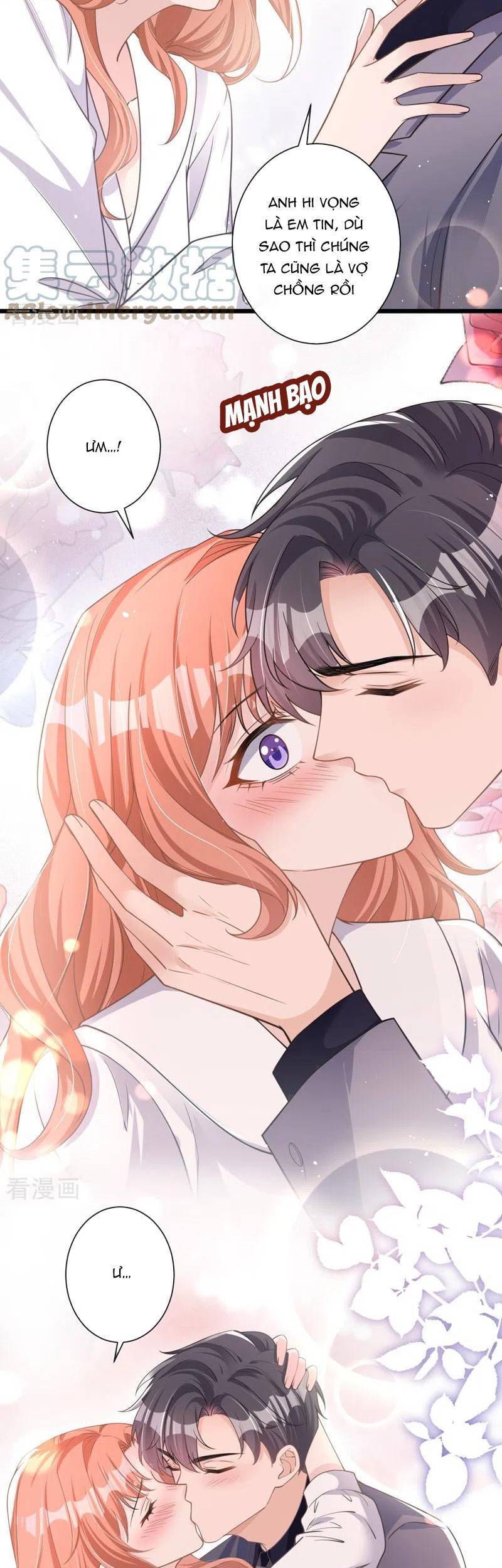 Hôm Nay Từ Chối Lục Tiên Sinh Chưa? Chapter 34 - 16