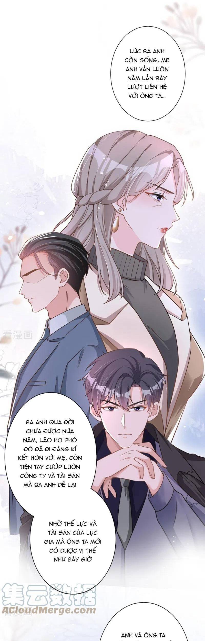 Hôm Nay Từ Chối Lục Tiên Sinh Chưa? Chapter 34 - 10