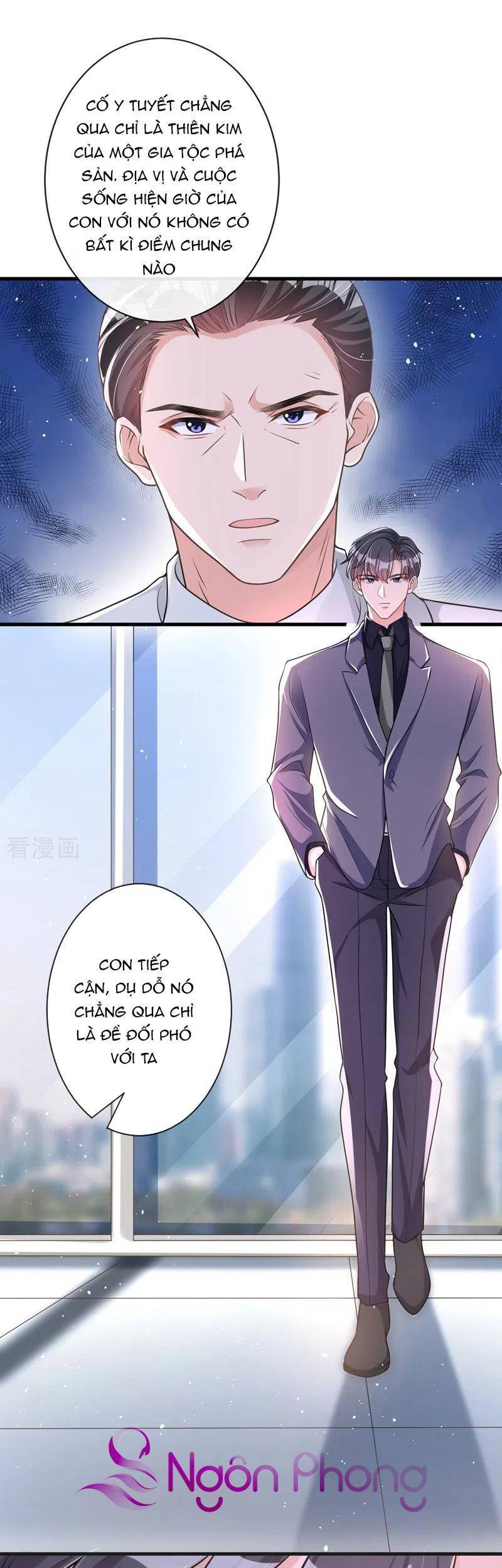Hôm Nay Từ Chối Lục Tiên Sinh Chưa? Chapter 35 - 2