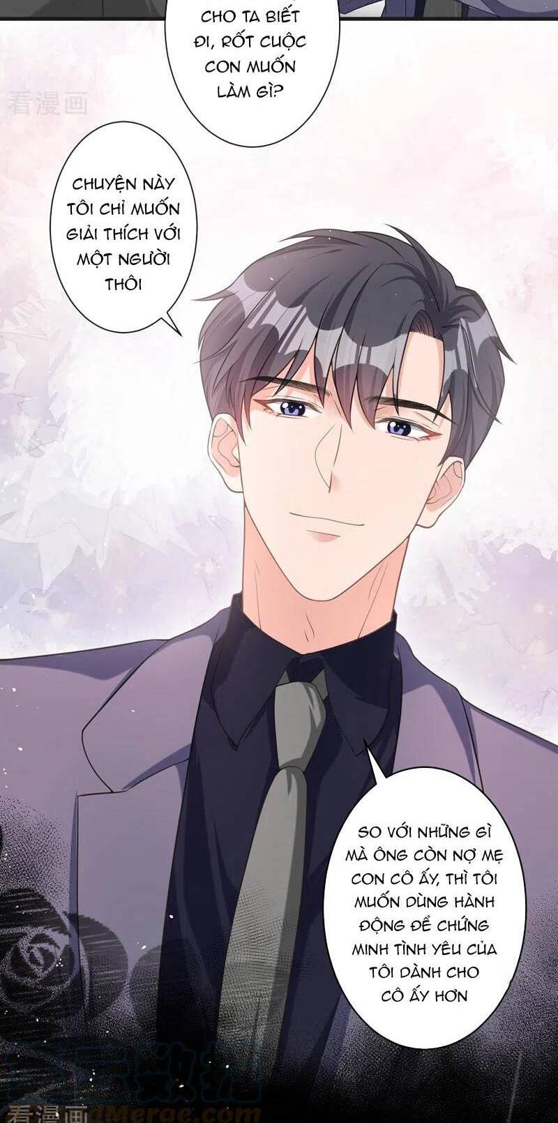 Hôm Nay Từ Chối Lục Tiên Sinh Chưa? Chapter 35 - 13
