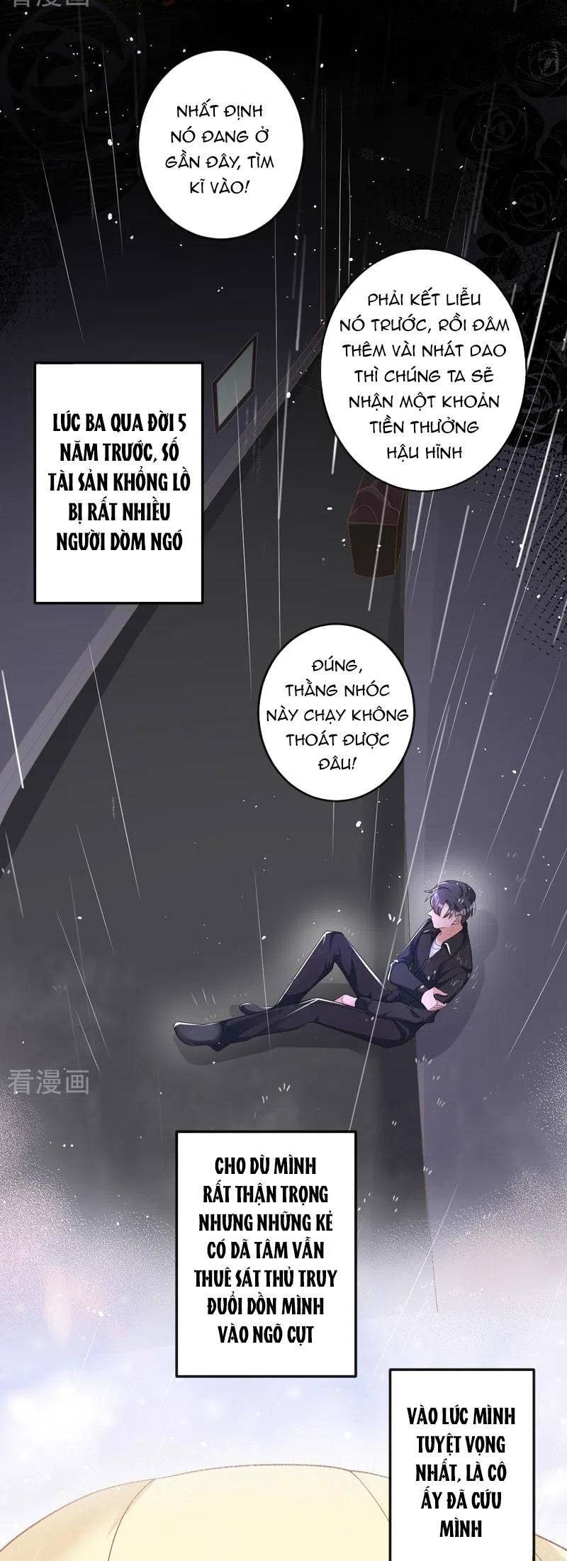 Hôm Nay Từ Chối Lục Tiên Sinh Chưa? Chapter 35 - 14