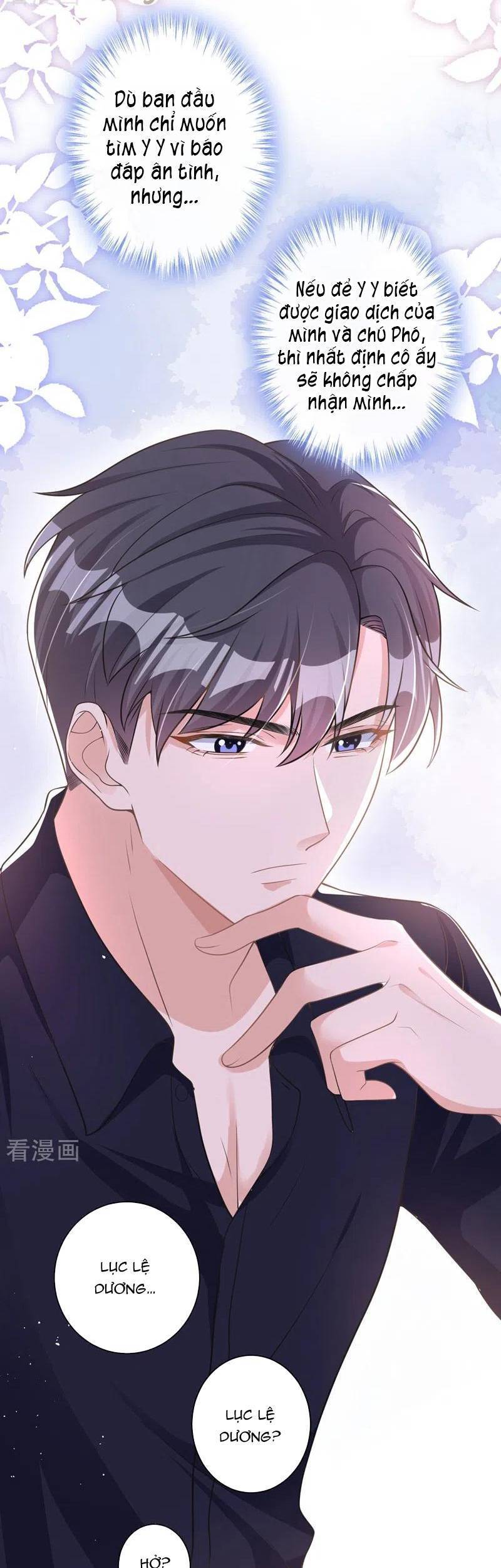 Hôm Nay Từ Chối Lục Tiên Sinh Chưa? Chapter 35 - 19