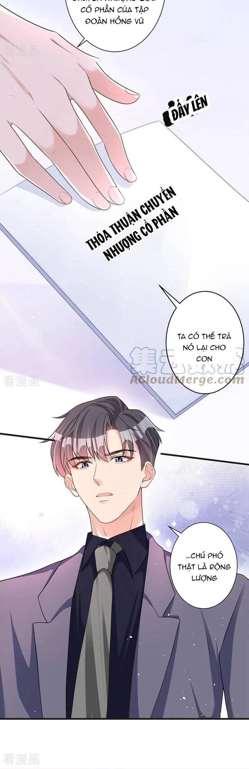Hôm Nay Từ Chối Lục Tiên Sinh Chưa? Chapter 35 - 5