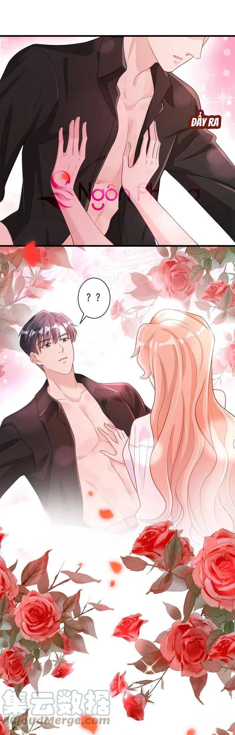 Hôm Nay Từ Chối Lục Tiên Sinh Chưa? Chapter 36 - 2