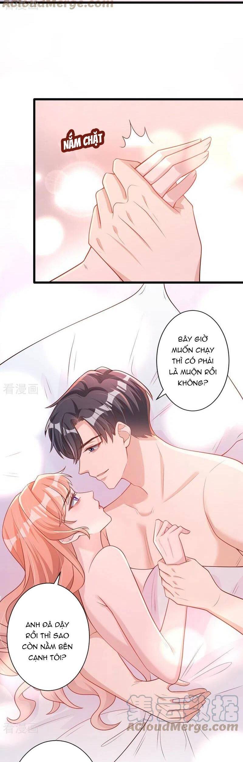 Hôm Nay Từ Chối Lục Tiên Sinh Chưa? Chapter 36 - 13