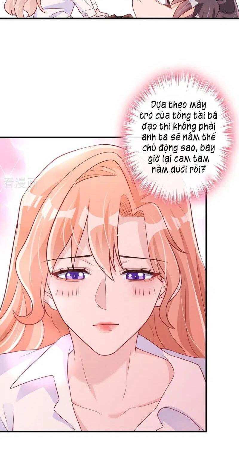Hôm Nay Từ Chối Lục Tiên Sinh Chưa? Chapter 36 - 5