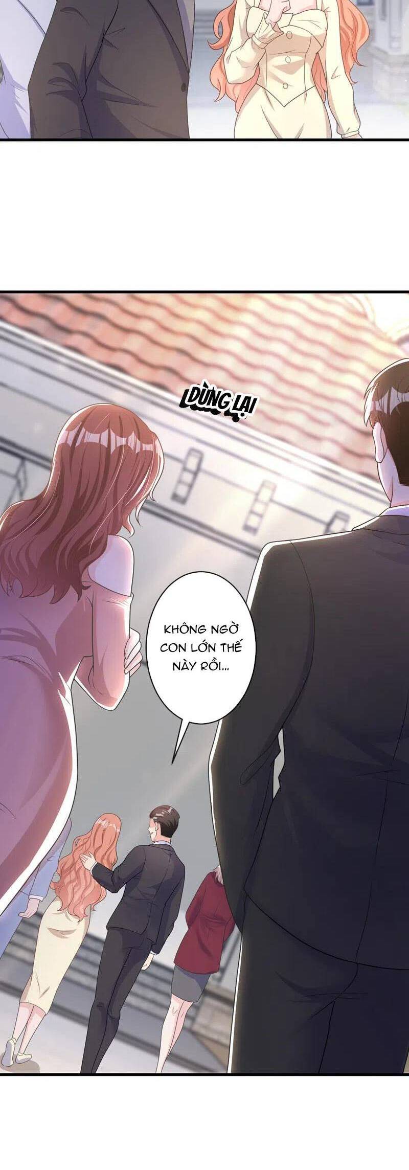 Hôm Nay Từ Chối Lục Tiên Sinh Chưa? Chapter 37 - 11