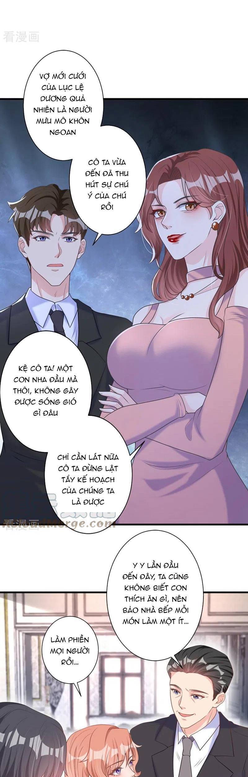 Hôm Nay Từ Chối Lục Tiên Sinh Chưa? Chapter 37 - 12