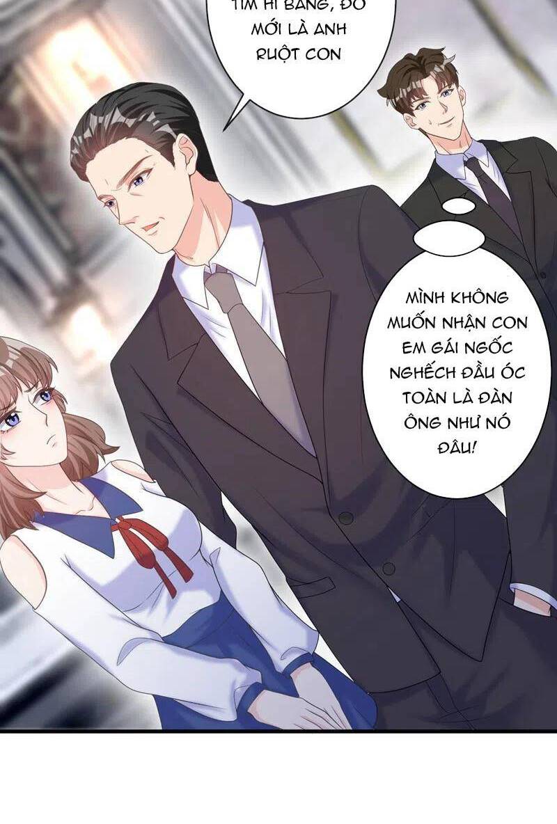Hôm Nay Từ Chối Lục Tiên Sinh Chưa? Chapter 37 - 16