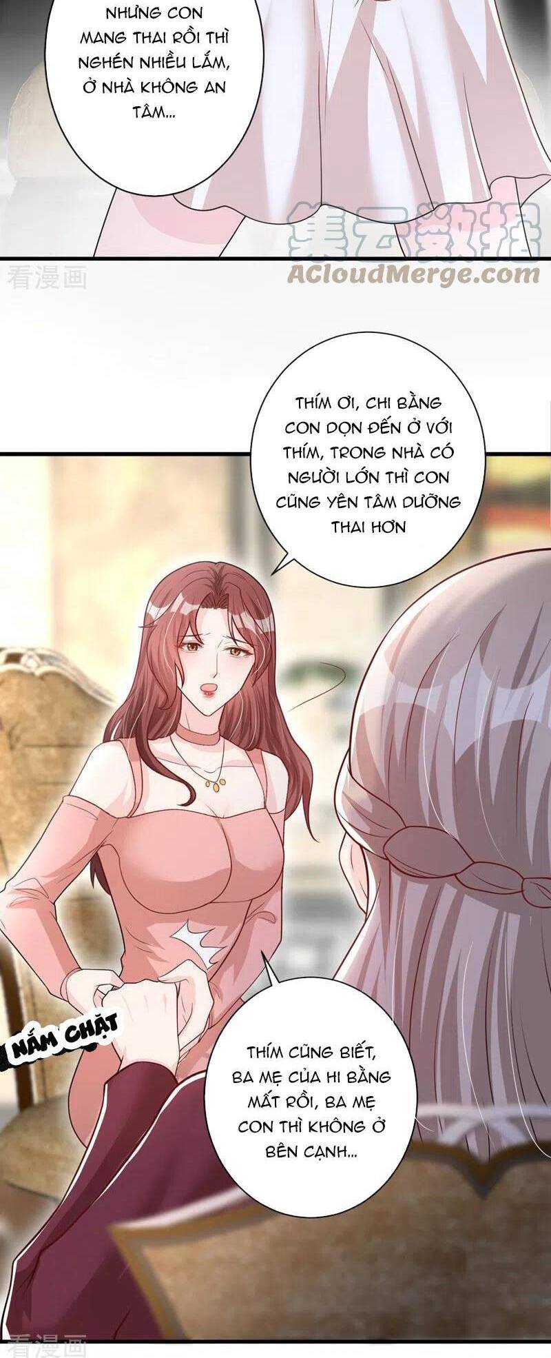 Hôm Nay Từ Chối Lục Tiên Sinh Chưa? Chapter 38 - 11