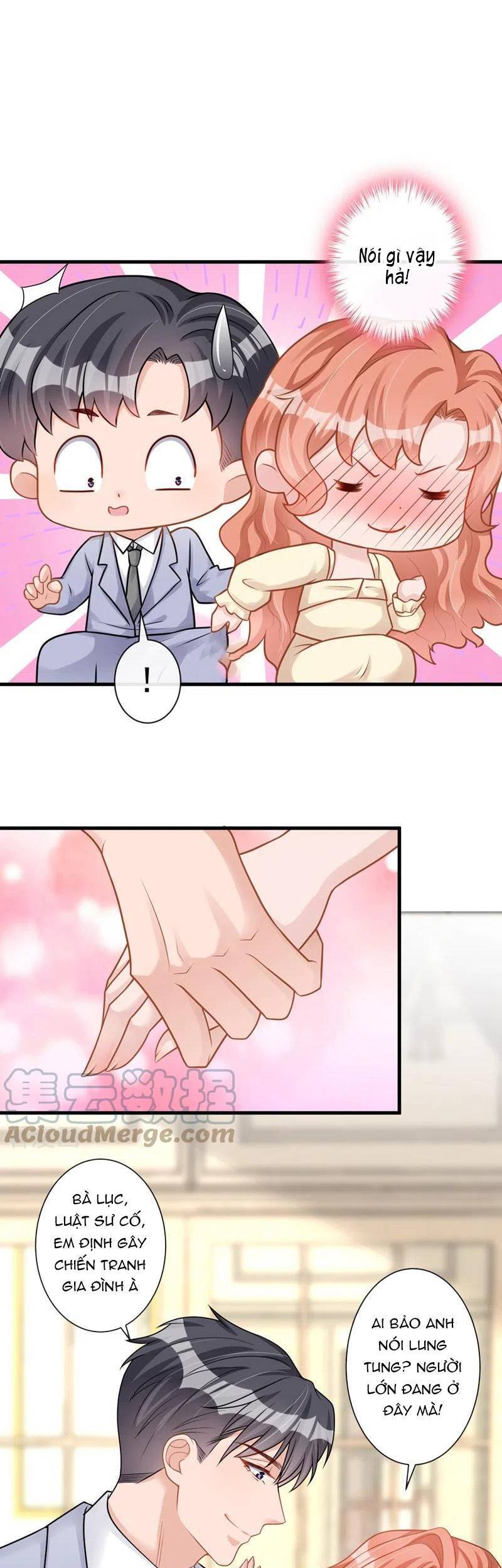 Hôm Nay Từ Chối Lục Tiên Sinh Chưa? Chapter 38 - 18