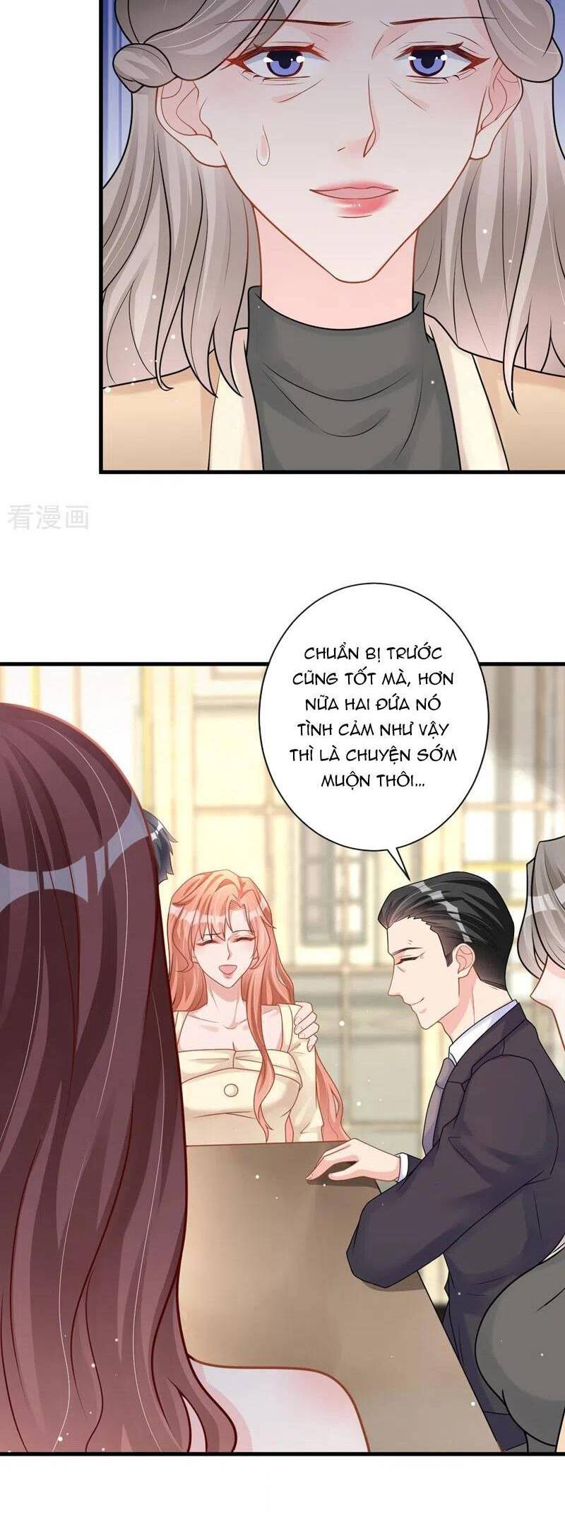 Hôm Nay Từ Chối Lục Tiên Sinh Chưa? Chapter 38 - 21
