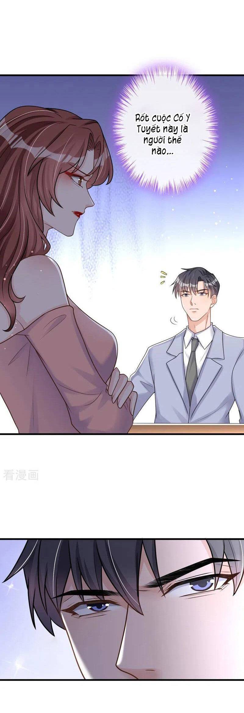 Hôm Nay Từ Chối Lục Tiên Sinh Chưa? Chapter 38 - 23