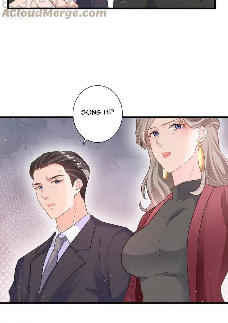 Hôm Nay Từ Chối Lục Tiên Sinh Chưa? Chapter 38 - 7