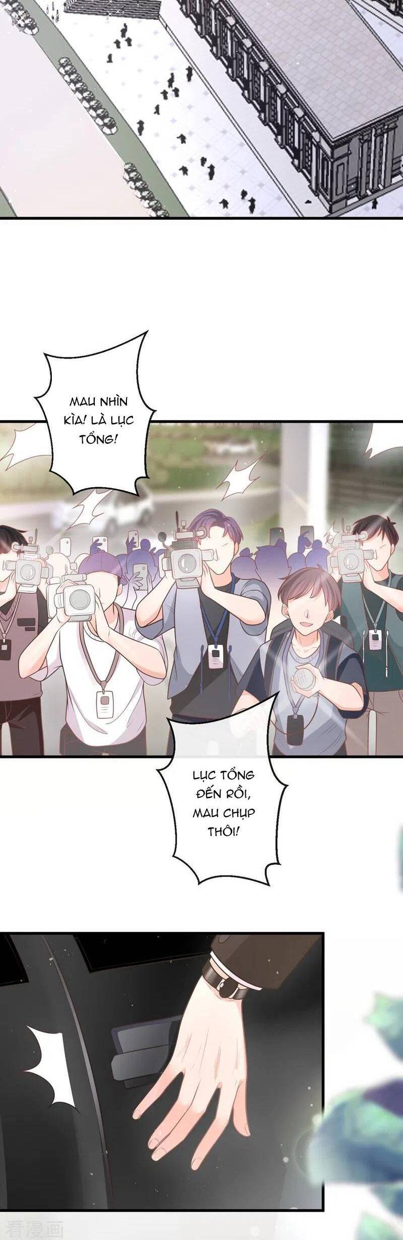 Hôm Nay Từ Chối Lục Tiên Sinh Chưa? Chapter 40 - 11