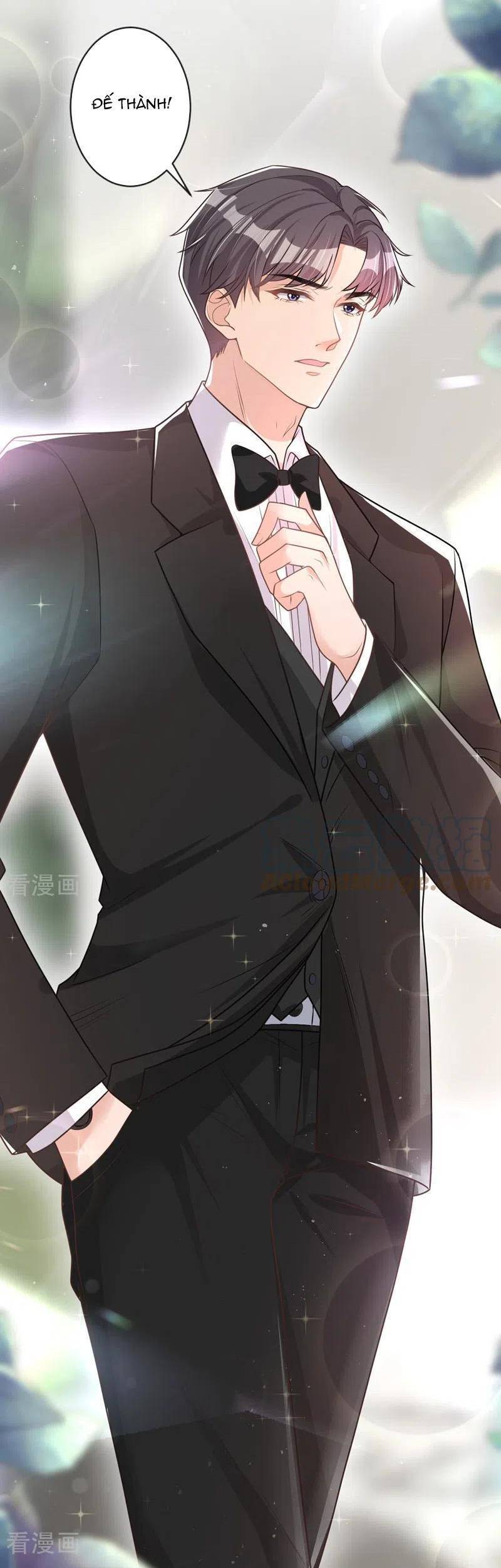 Hôm Nay Từ Chối Lục Tiên Sinh Chưa? Chapter 40 - 12