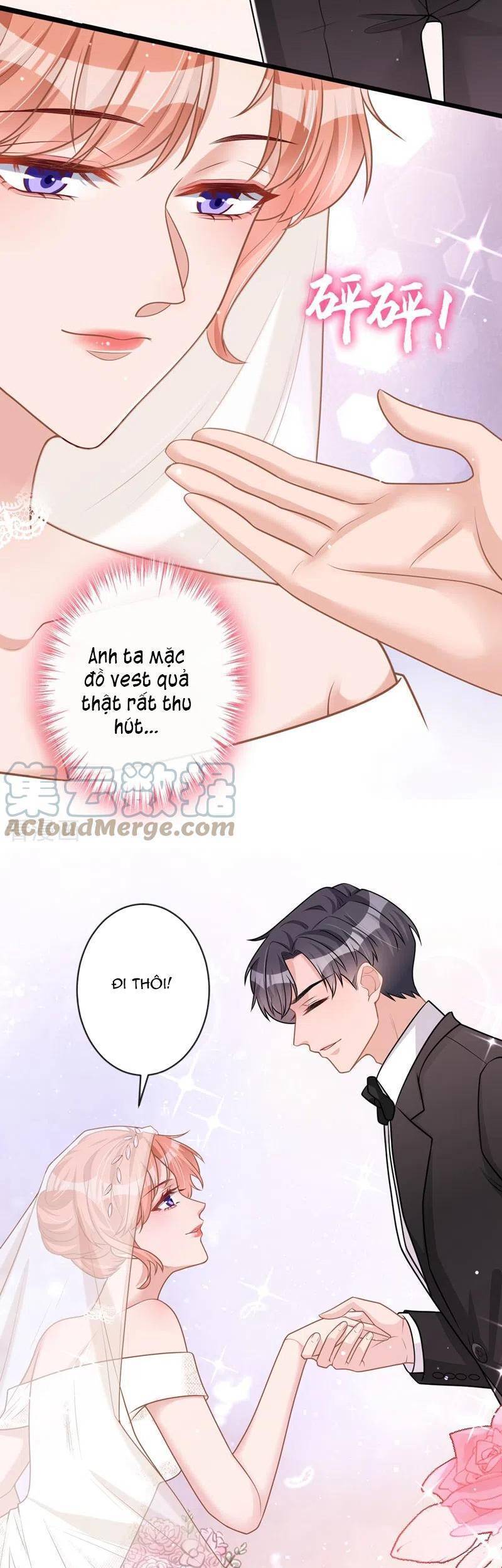 Hôm Nay Từ Chối Lục Tiên Sinh Chưa? Chapter 40 - 19
