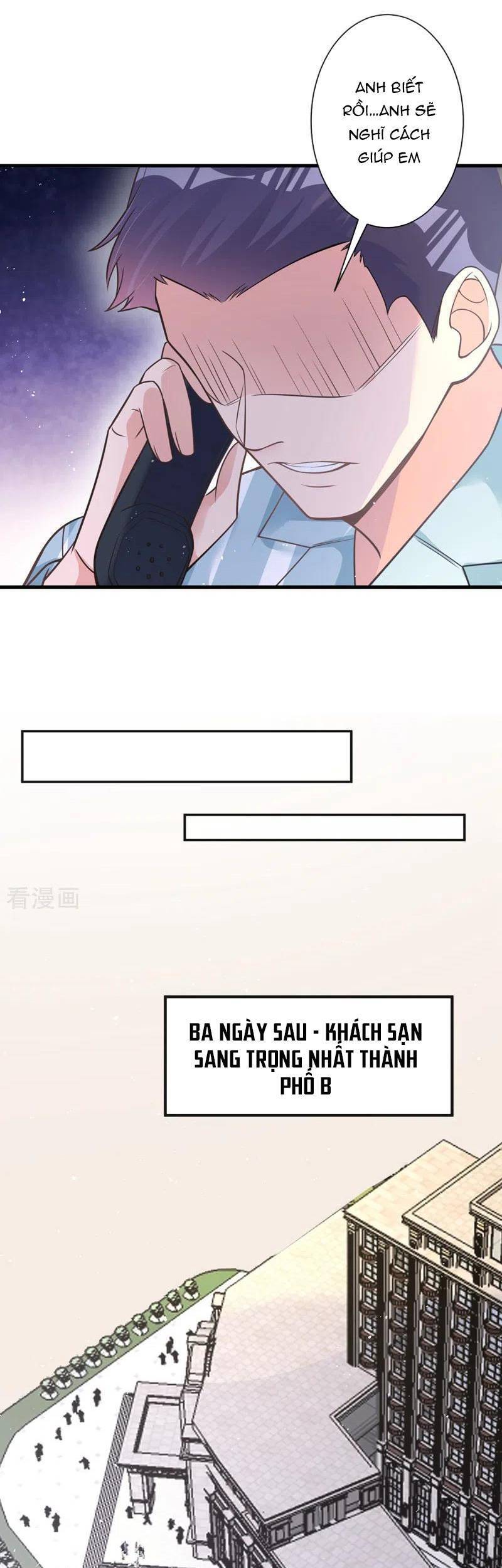 Hôm Nay Từ Chối Lục Tiên Sinh Chưa? Chapter 40 - 10