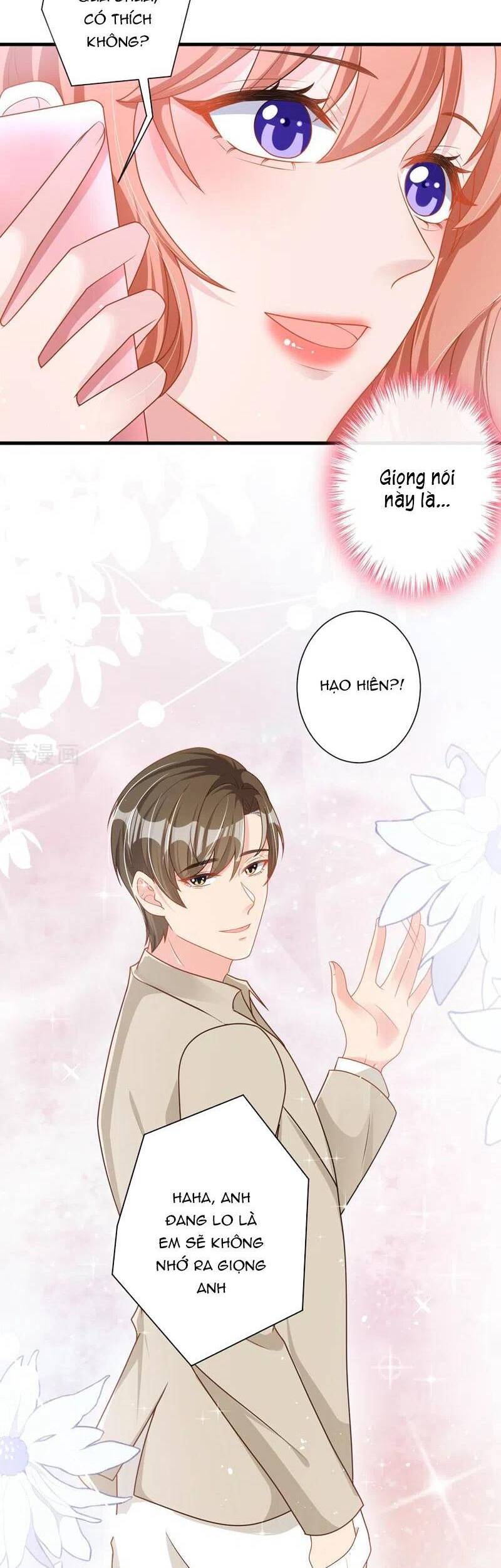 Hôm Nay Từ Chối Lục Tiên Sinh Chưa? Chapter 43 - 15