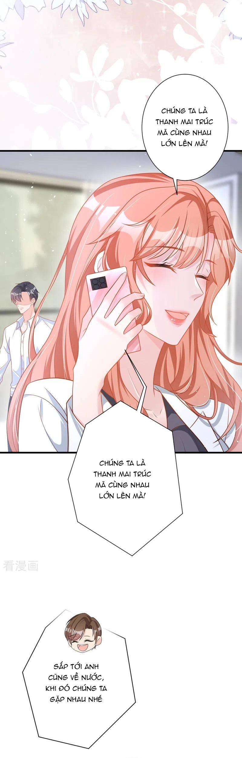 Hôm Nay Từ Chối Lục Tiên Sinh Chưa? Chapter 43 - 17