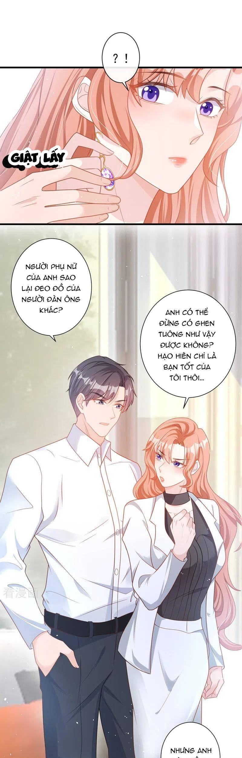Hôm Nay Từ Chối Lục Tiên Sinh Chưa? Chapter 43 - 21